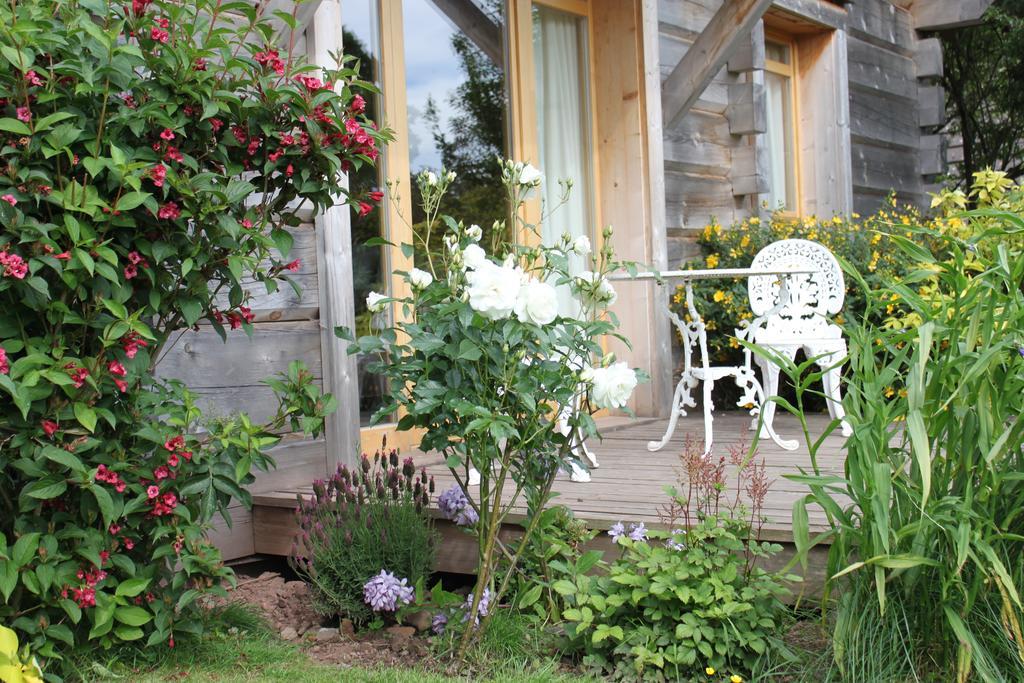 Pandy B&B 도르스톤 외부 사진
