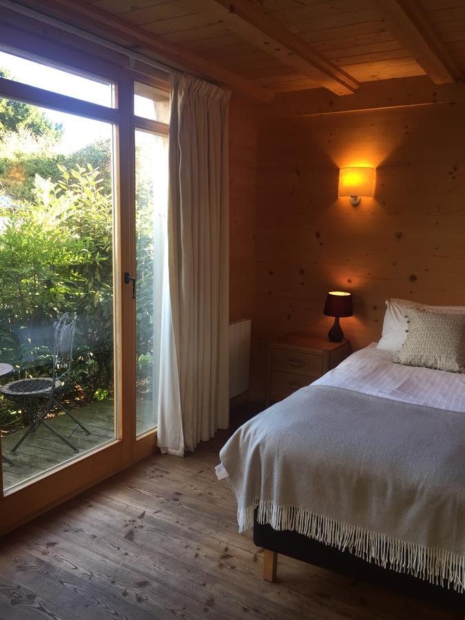 Pandy B&B 도르스톤 외부 사진